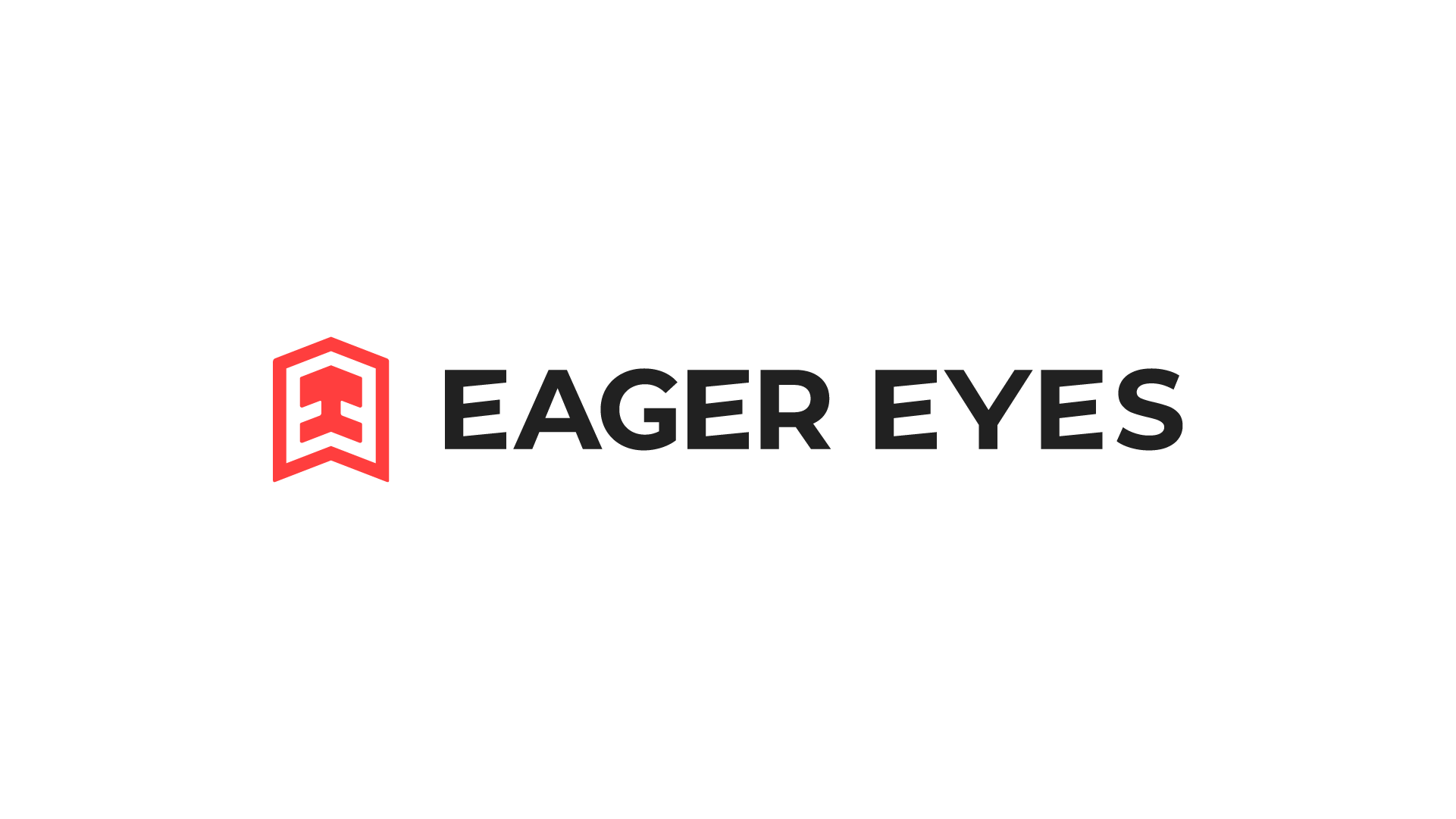 Eager Eyes Logo